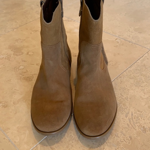 Bass Shoes - Bass Cindy Boot